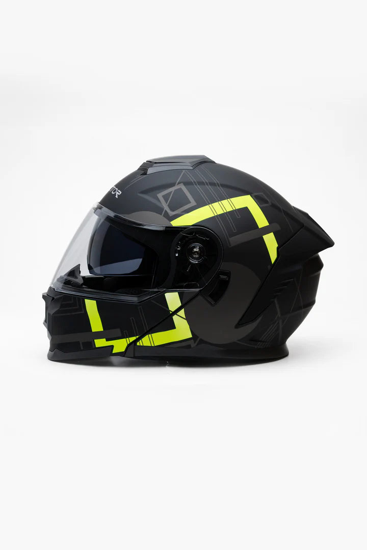 VT-265 Vortex Yellow