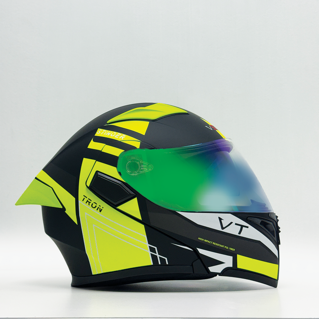 VT-254 Prime Neon