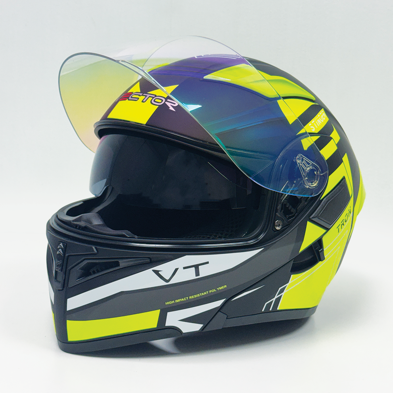 VT-254 Prime Neon