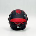 VT-254 prime red razor