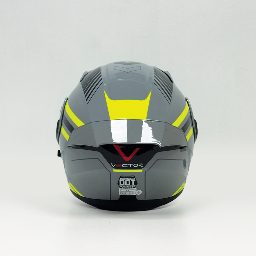 VT-254 prime verox