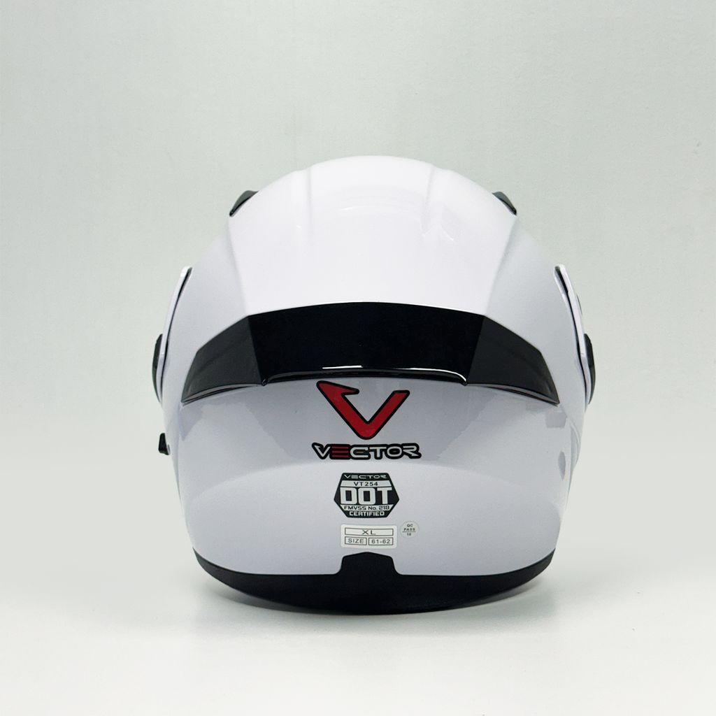 VT-254 prime white