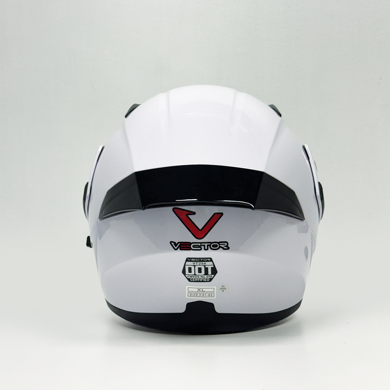 VT-254 prime white