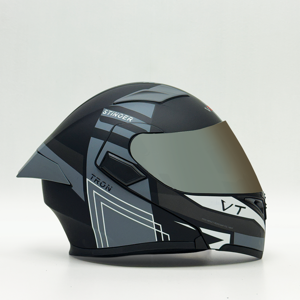 VT-254 prime grey