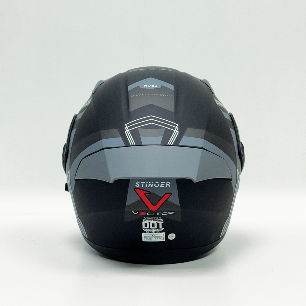 VT-254 prime grey