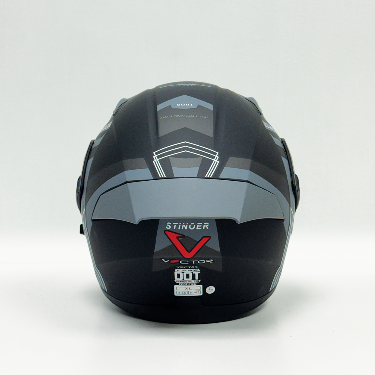 VT-254 prime grey