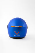 Vector Helmet VT - 228 LX matt blue