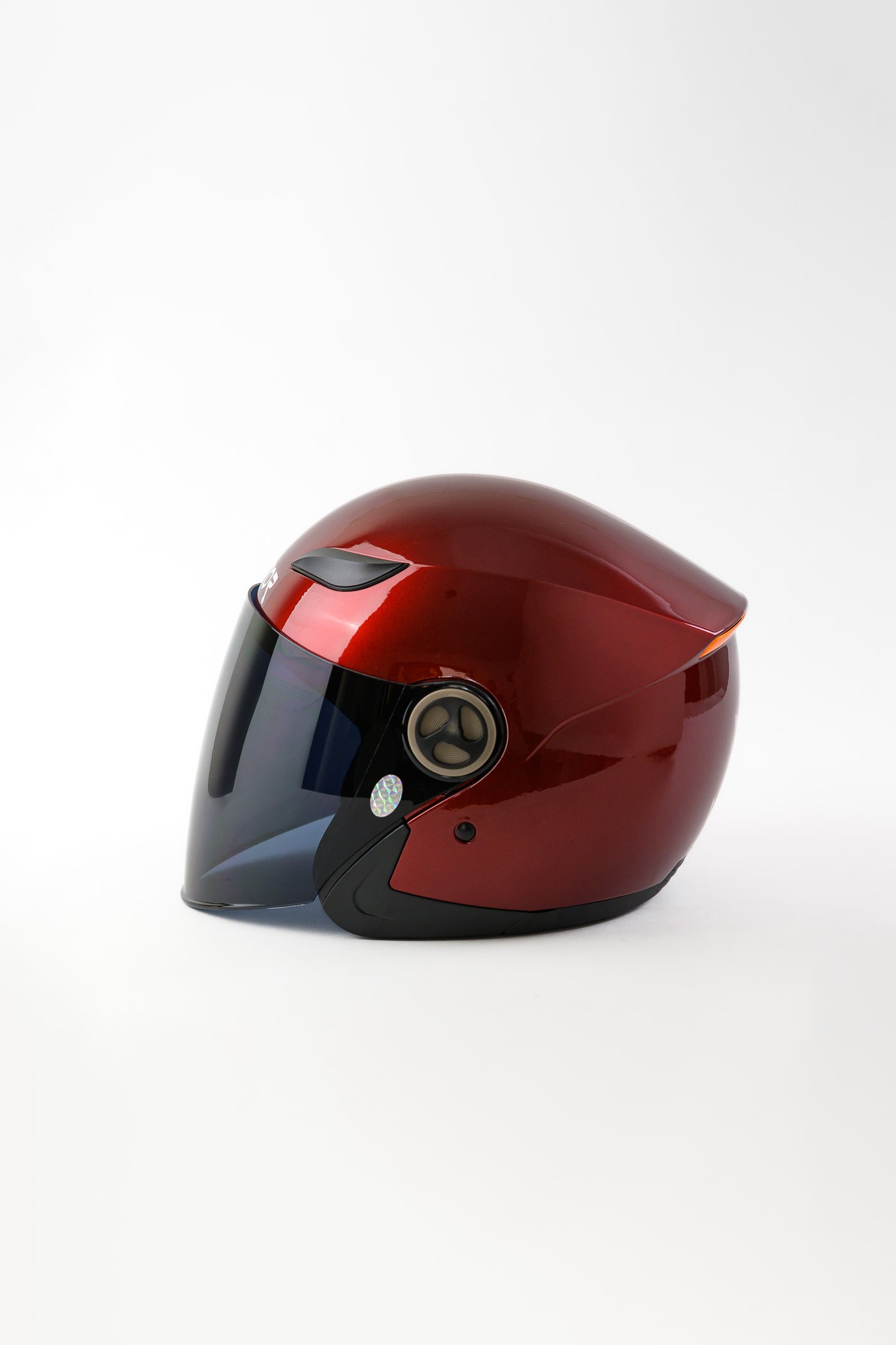 Vector Helmet VT - 228 LX red