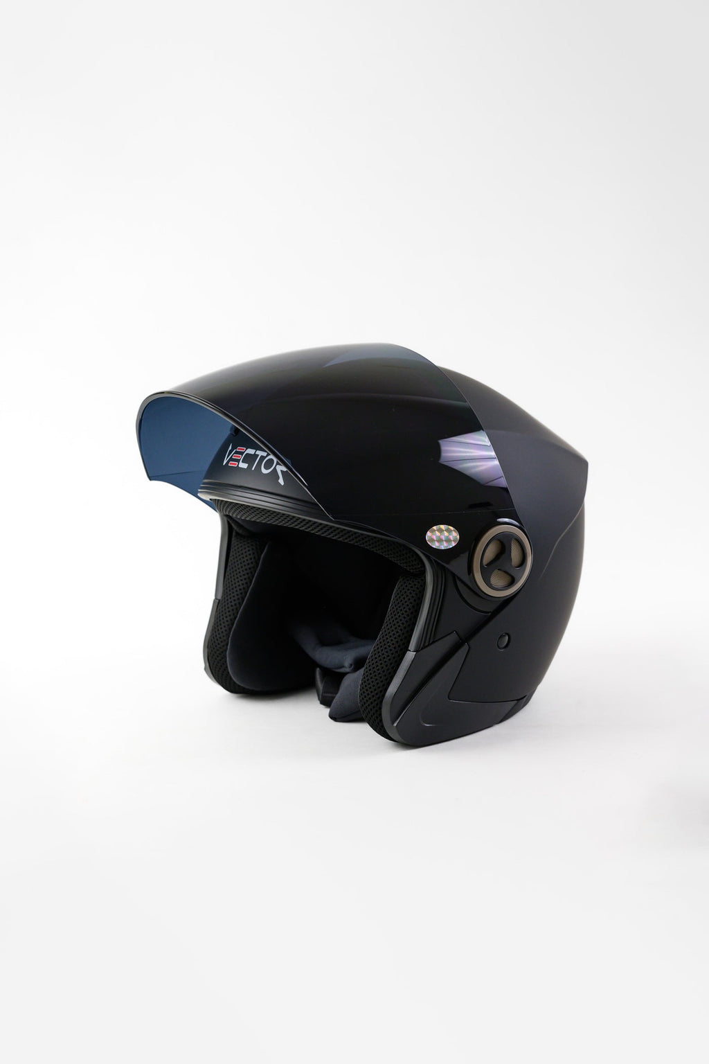 Vector Helmet VT - 228 LX matt black