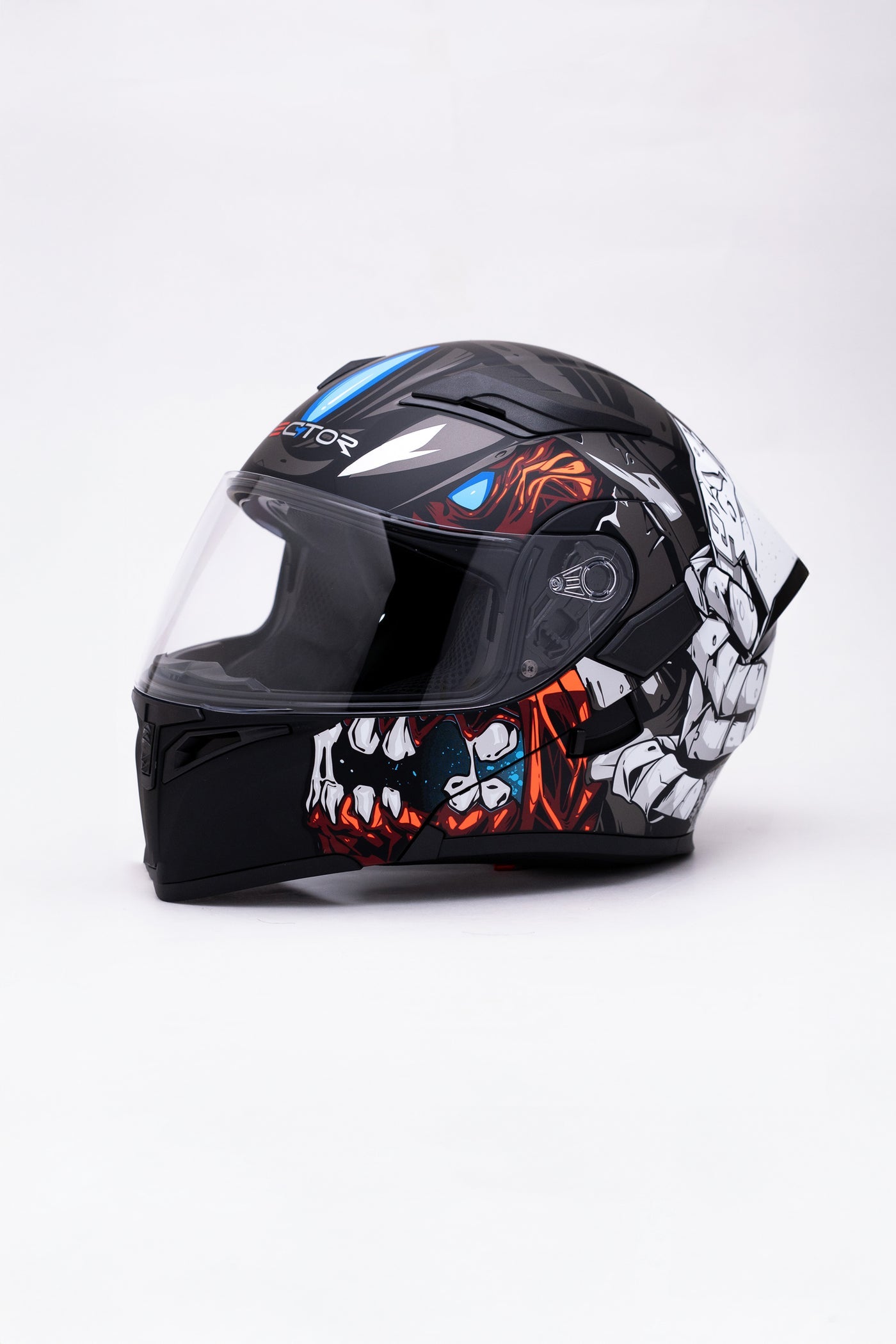 vt-254 skull
