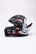vt-254 skull