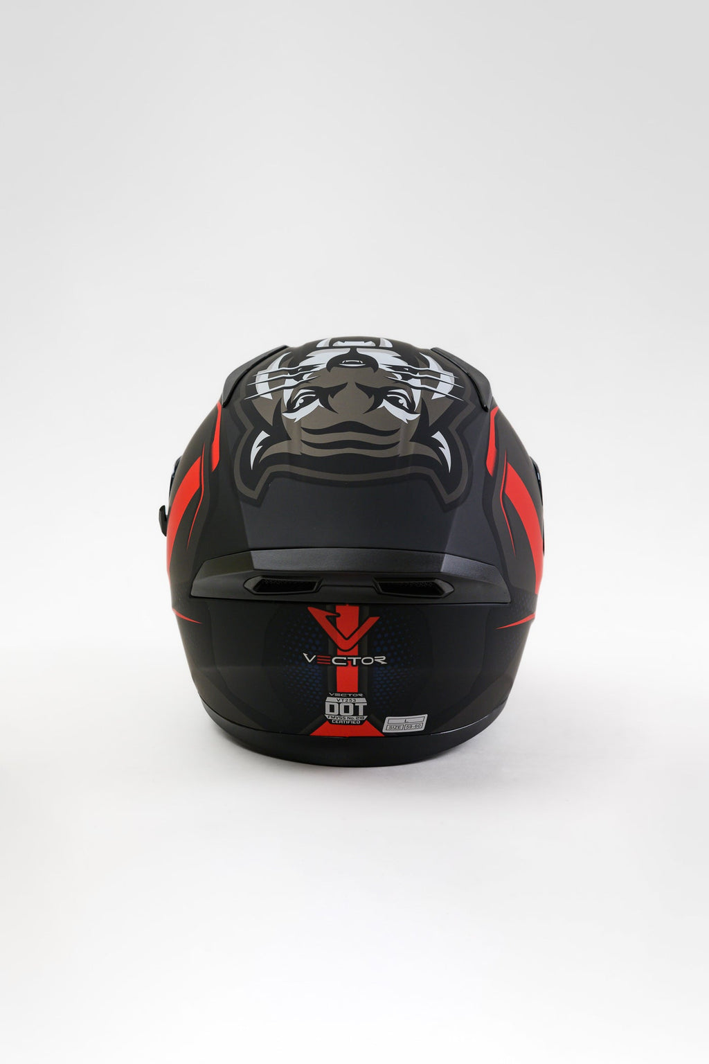 Hyper Red (VT - 2531)