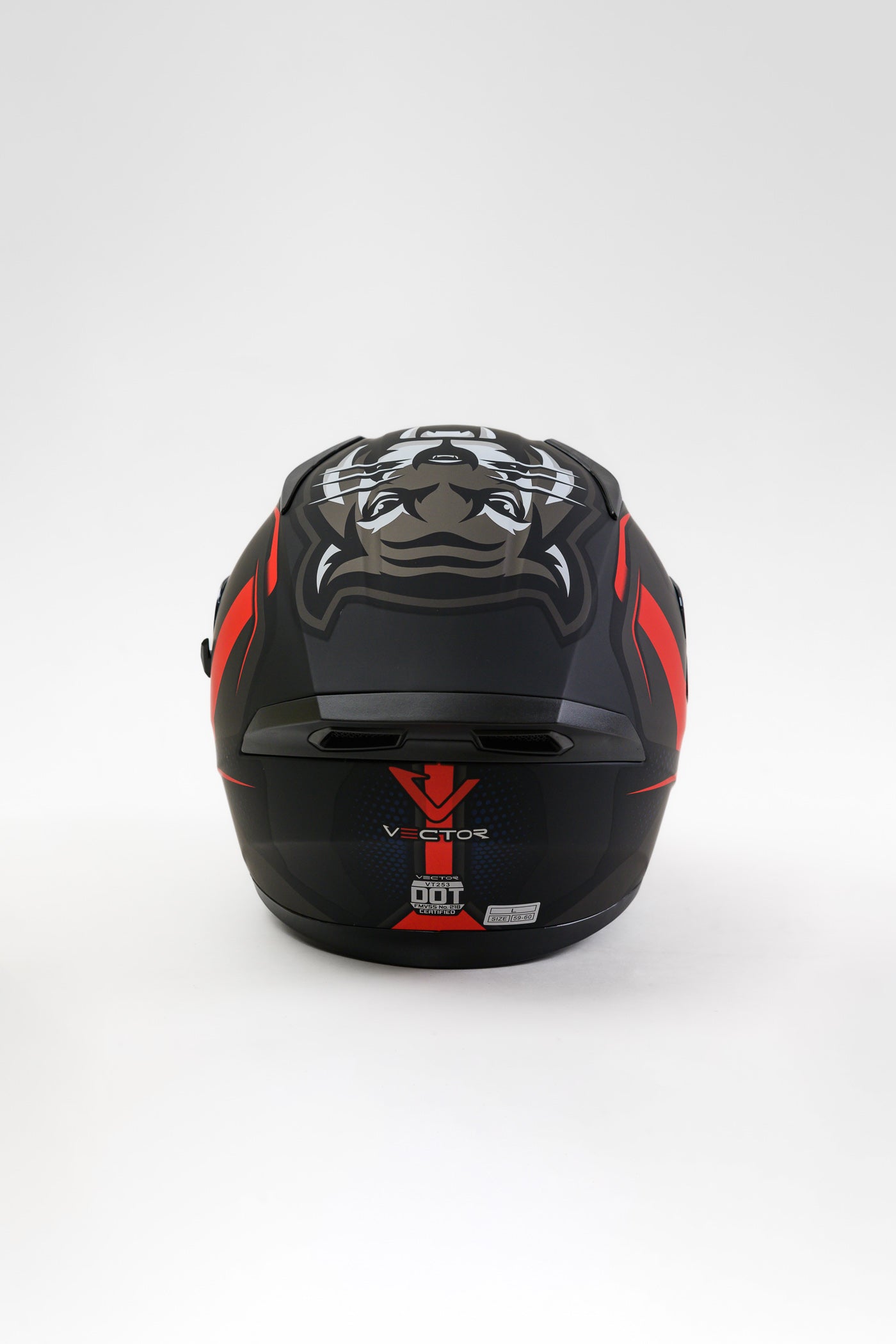 Hyper Red (VT - 2531)