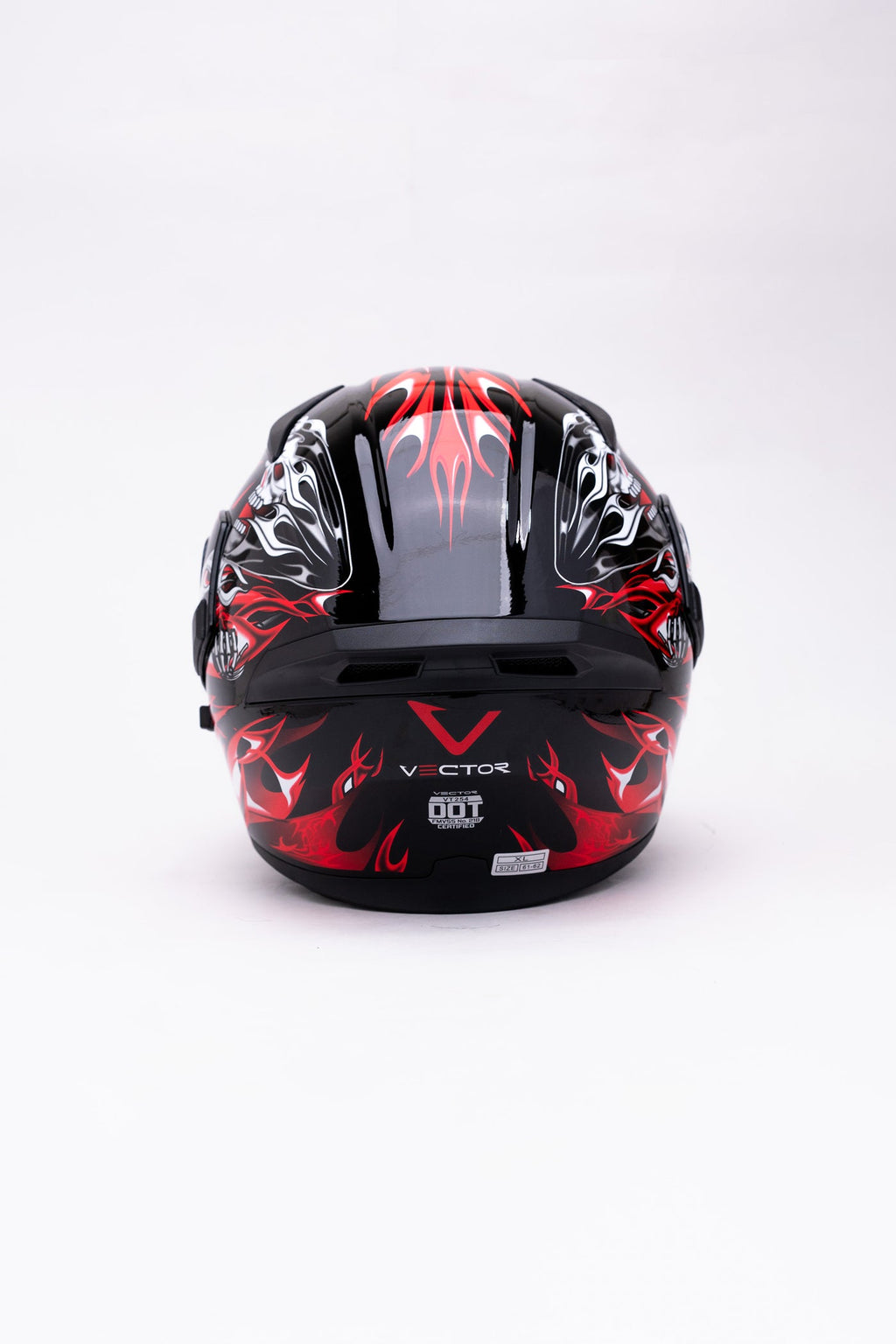 VECTOR FLAME