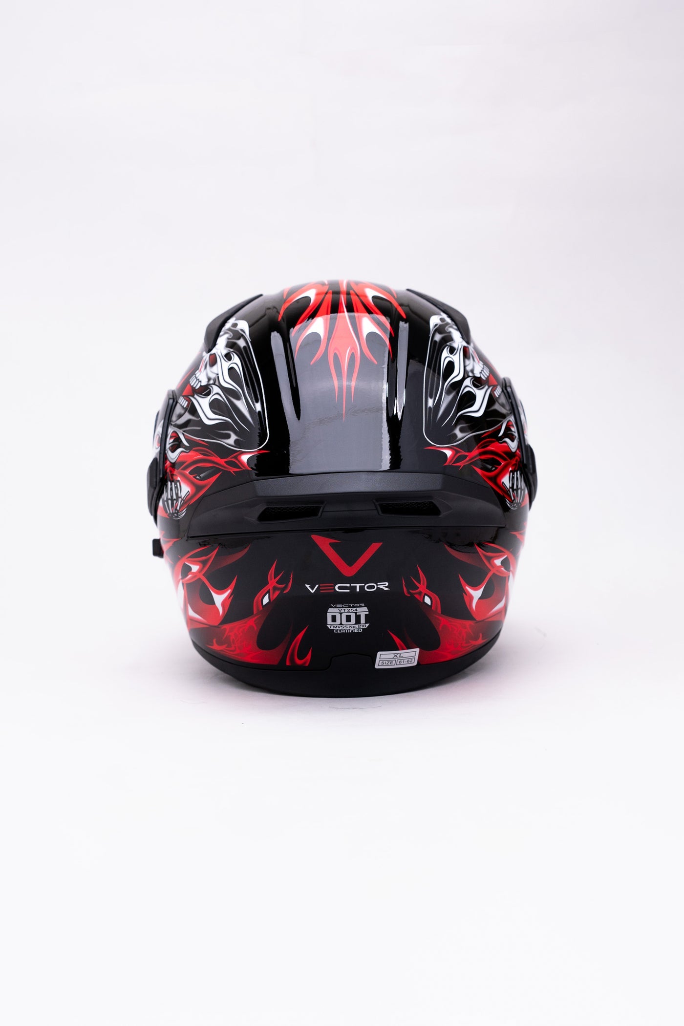 VECTOR FLAME