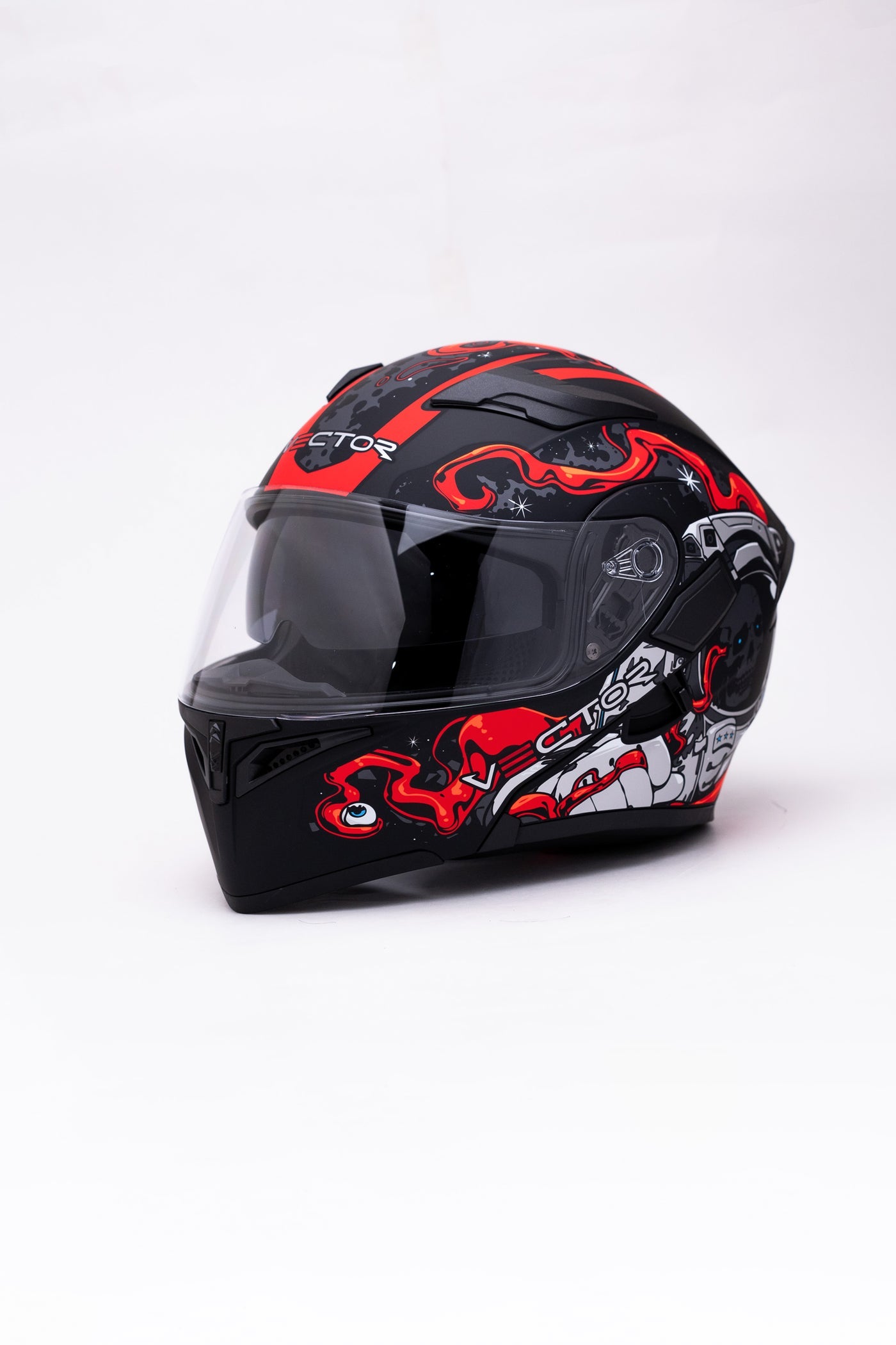 VECTOR HEAT